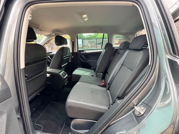 Used Volkswagen Tiguan 2018 for sale - 75678252: Photo 74