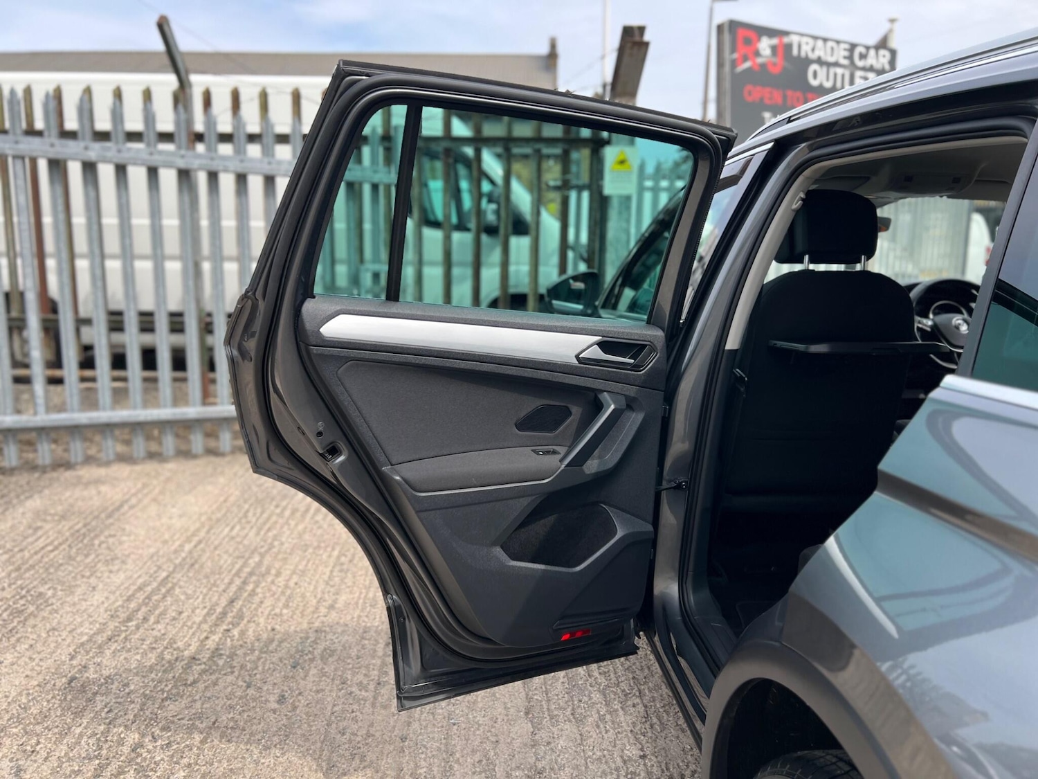 Vehicle 75