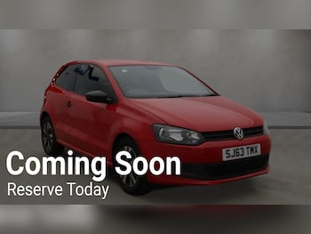 Used Volkswagen Polo 2013 for sale - 77630087: Photo