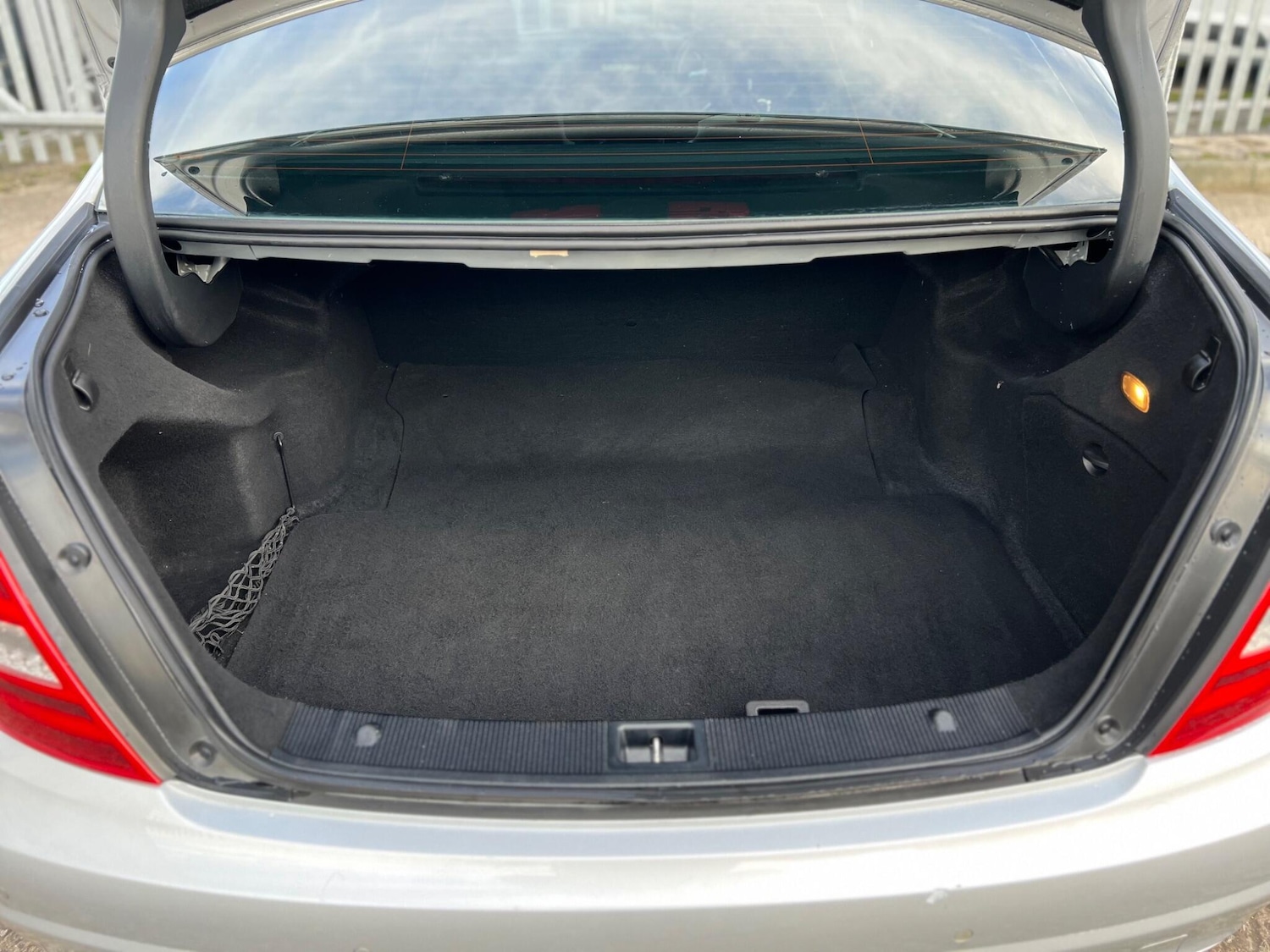 Used Mercedes-Benz C Class 2013 for sale - 76952390: Photo 21