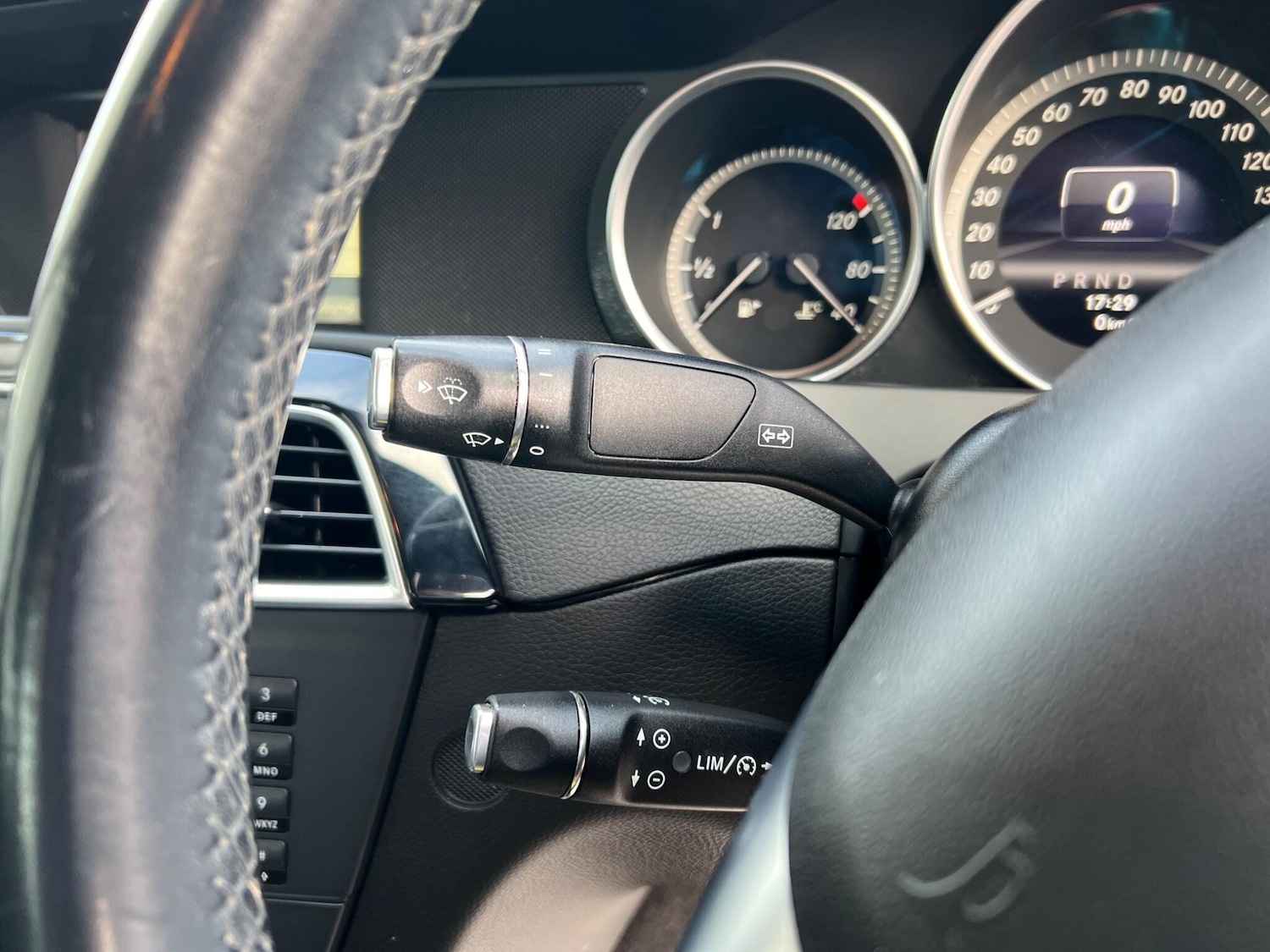 Used Mercedes-Benz C Class 2013 for sale - 76952390: Photo 38