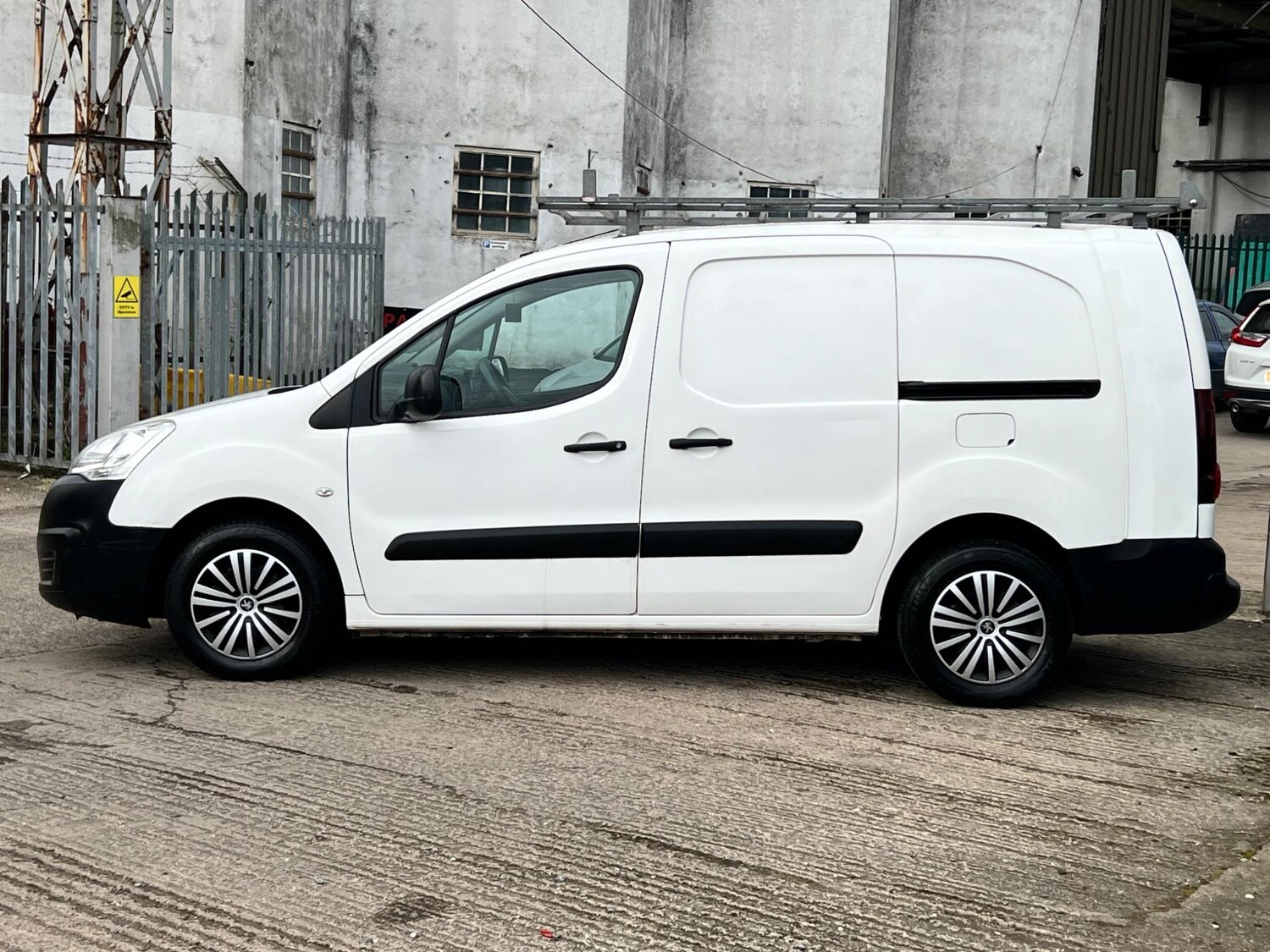 Vehicle 11