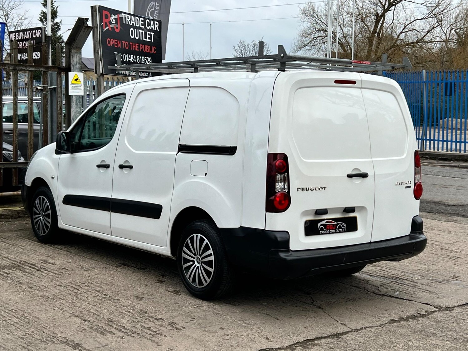 Vehicle 16