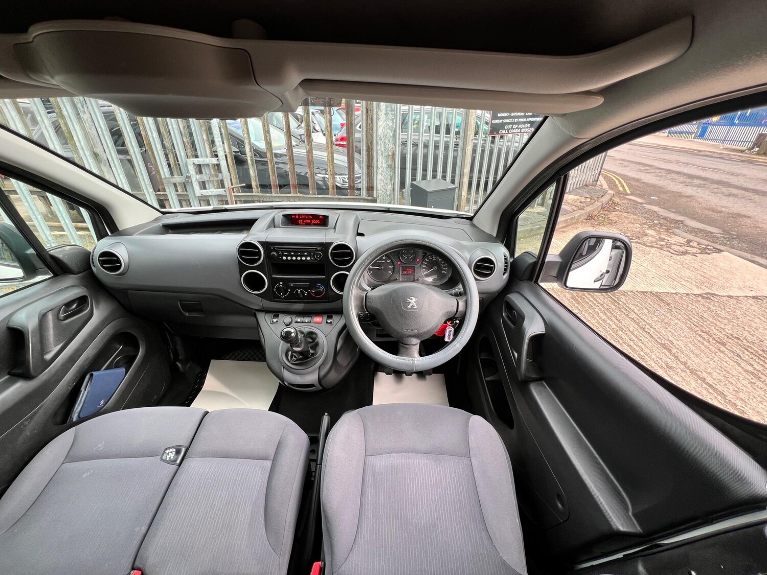Vehicle 28