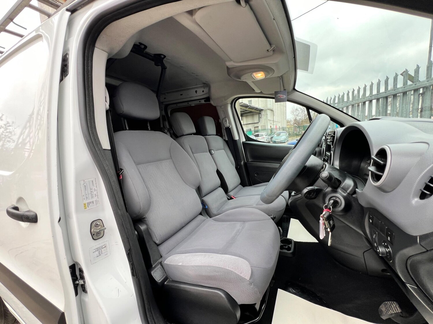 Vehicle 38