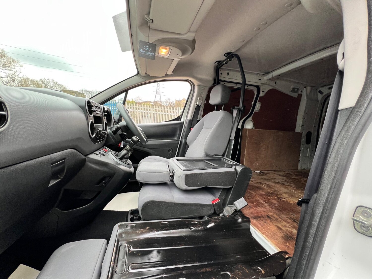 Vehicle 45