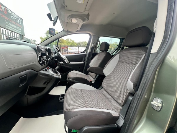 Used Peugeot Partner Tepee 2012 for sale - 76214233: Photo 52