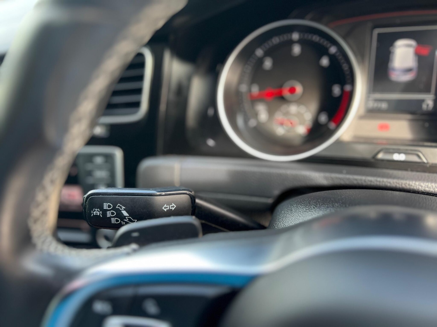 Used Volkswagen Golf 2015 for sale - 76572091: Photo 36