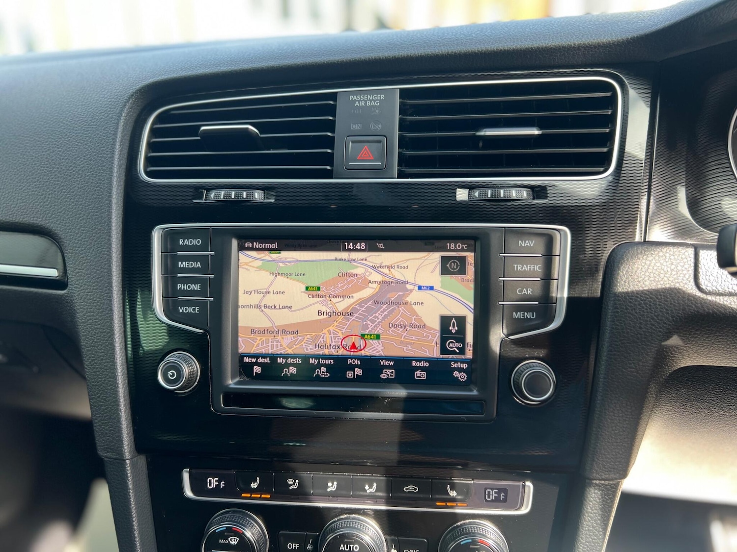 Used Volkswagen Golf 2015 for sale - 76572091: Photo 40