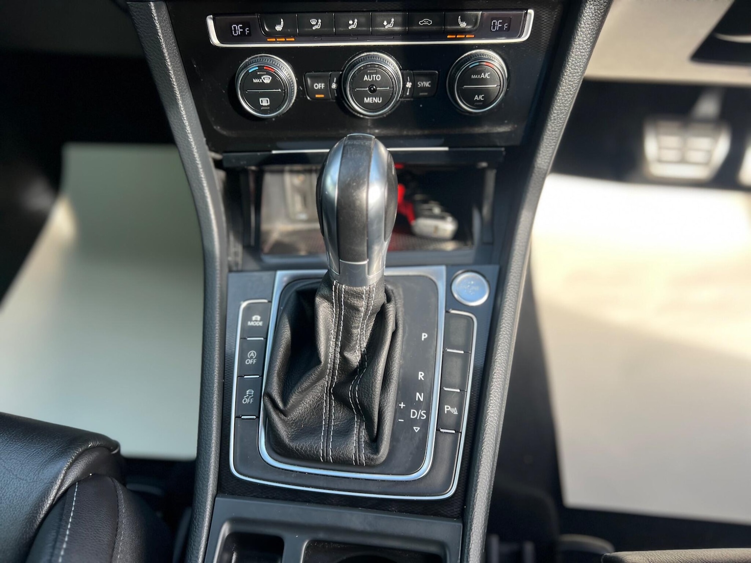 Used Volkswagen Golf 2015 for sale - 76572091: Photo 46