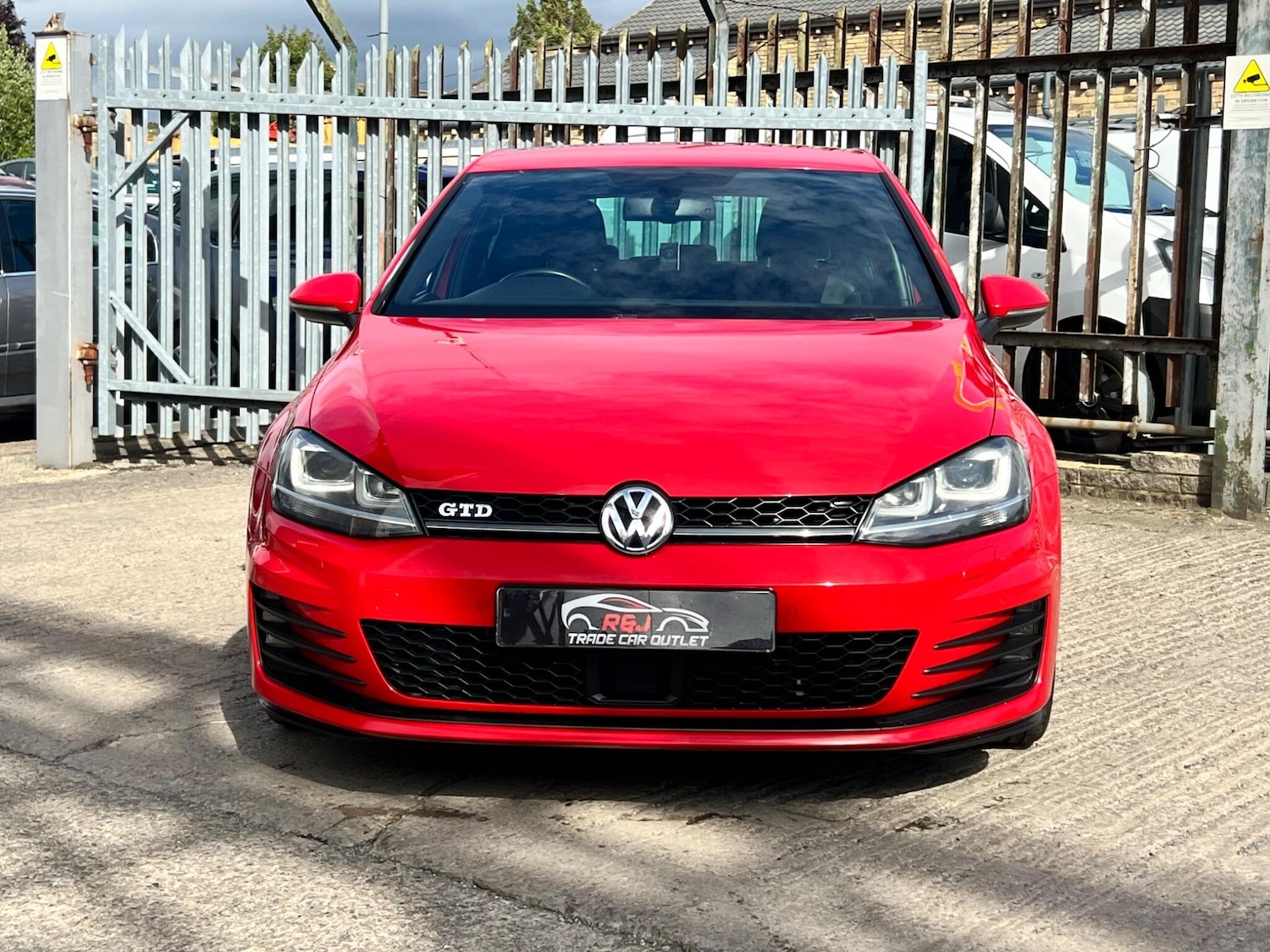 Used Volkswagen Golf 2015 for sale - 76572091: Photo 7