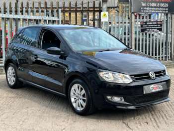 Used Volkswagen Polo 2013 for sale - 74768478: Photo