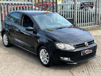 Used Volkswagen Polo 2013 for sale - 74768478: Photo