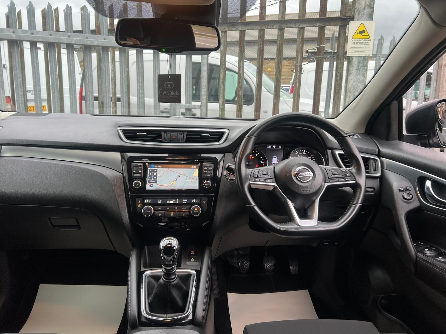 Used Nissan Qashqai 2018 for sale - 76988585: Photo 27