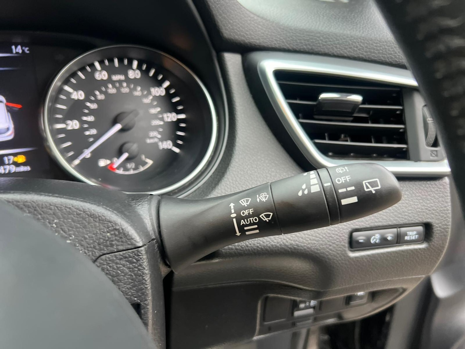 Used Nissan Qashqai 2018 for sale - 76988585: Photo 40