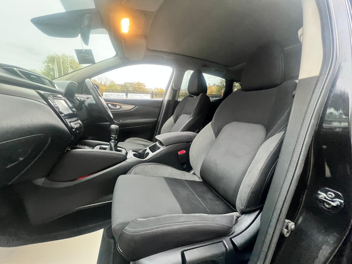 Used Nissan Qashqai 2018 for sale - 76988585: Photo 60