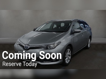 Used Toyota Auris 2017 for sale - 78445203: Photo