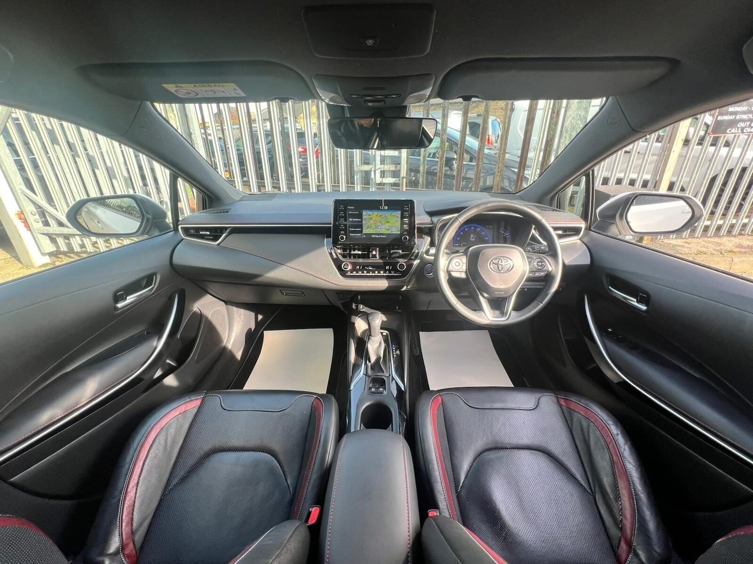 Used Toyota Corolla 2019 for sale - 77249732: Photo 28