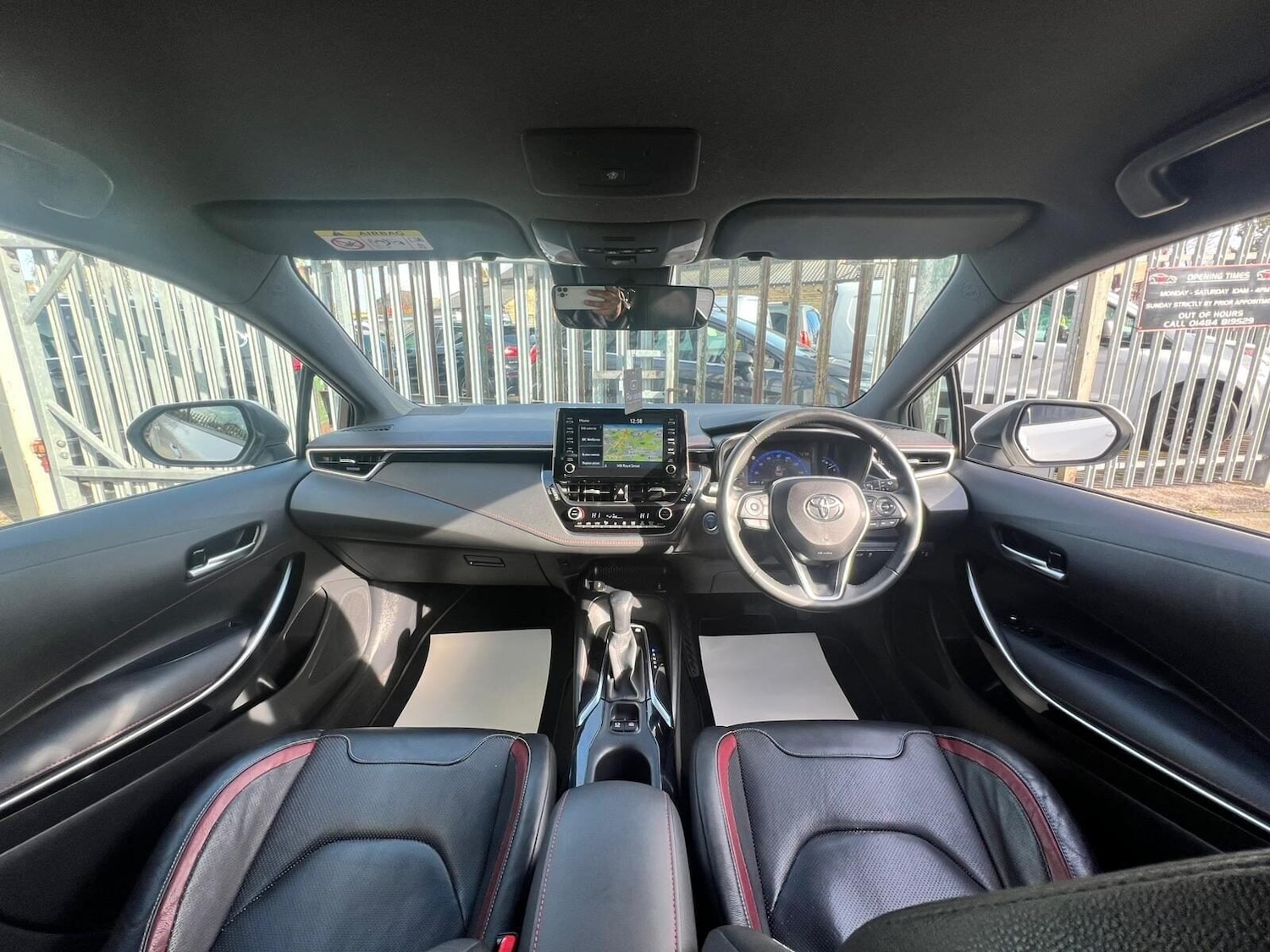 Used Toyota Corolla 2019 for sale - 77249732: Photo 29