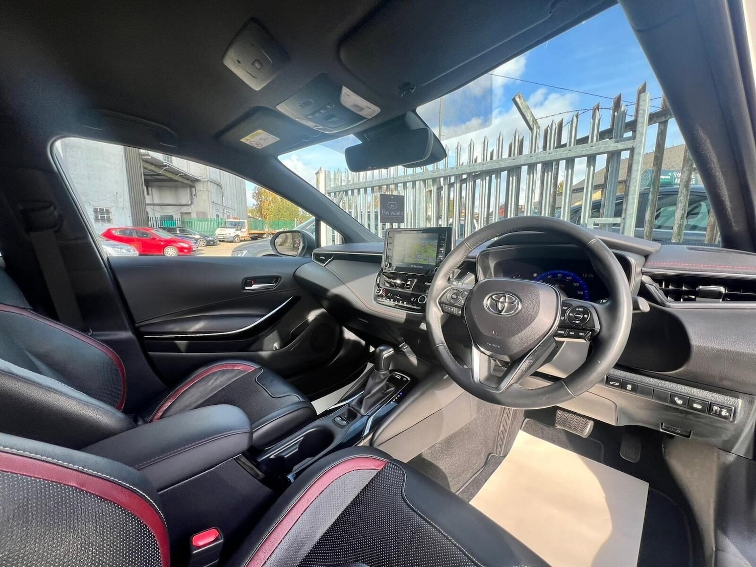 Used Toyota Corolla 2019 for sale - 77249732: Photo 36