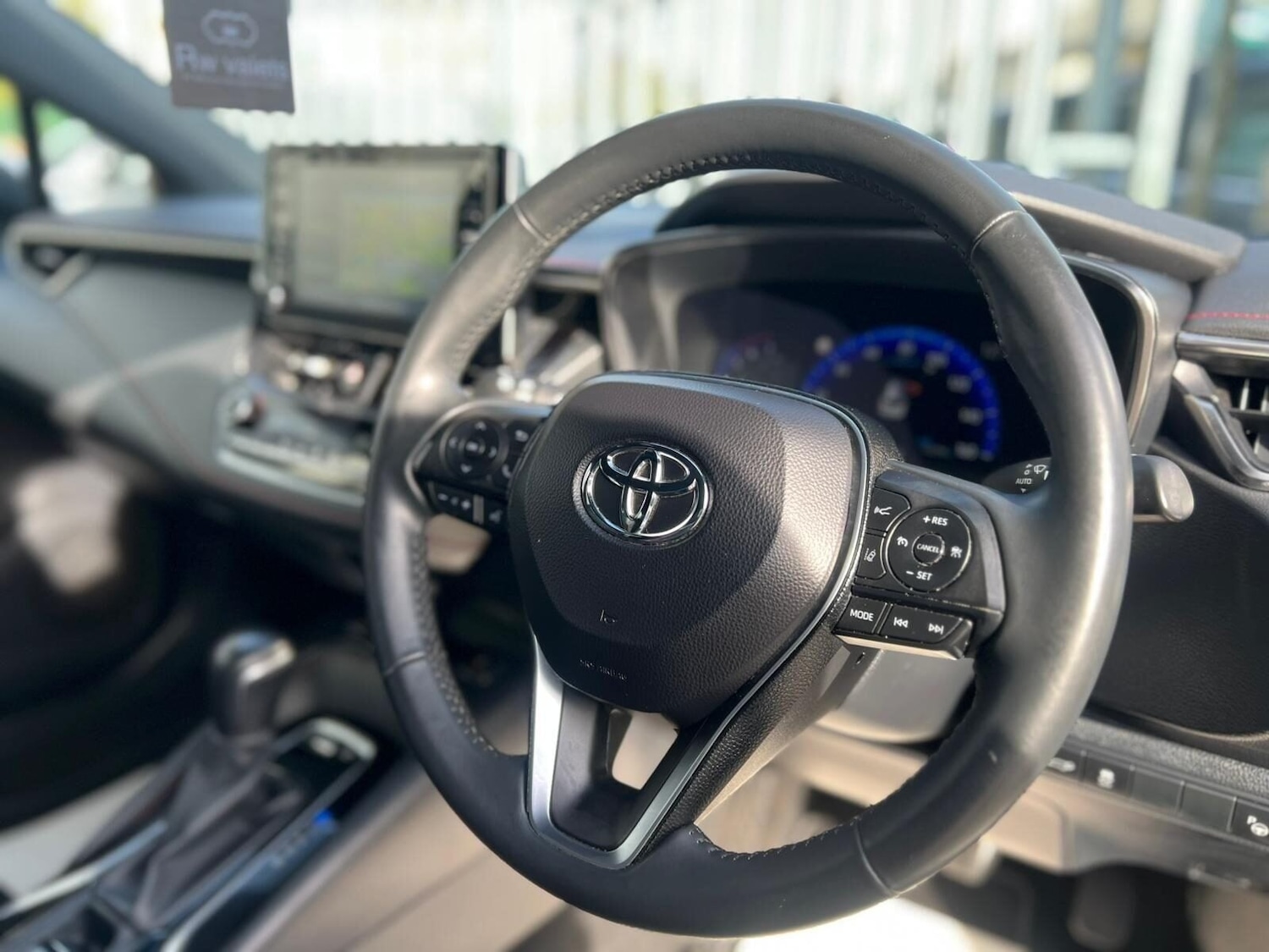 Used Toyota Corolla 2019 for sale - 77249732: Photo 37