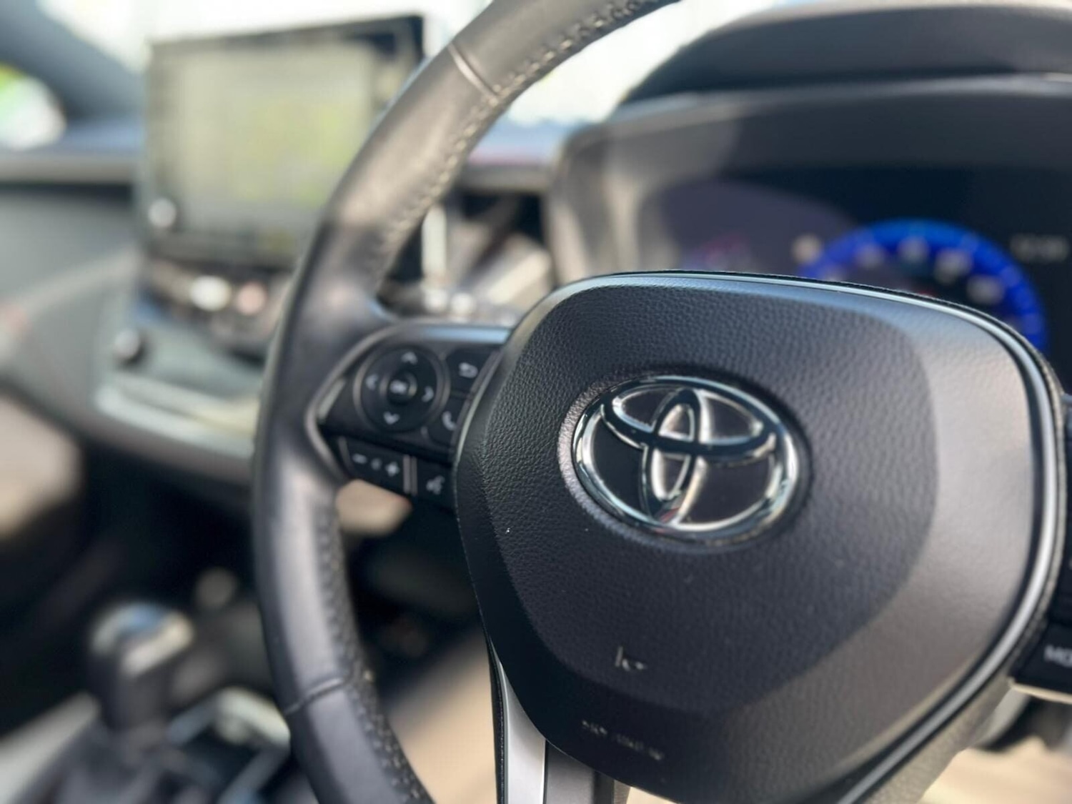 Used Toyota Corolla 2019 for sale - 77249732: Photo 40