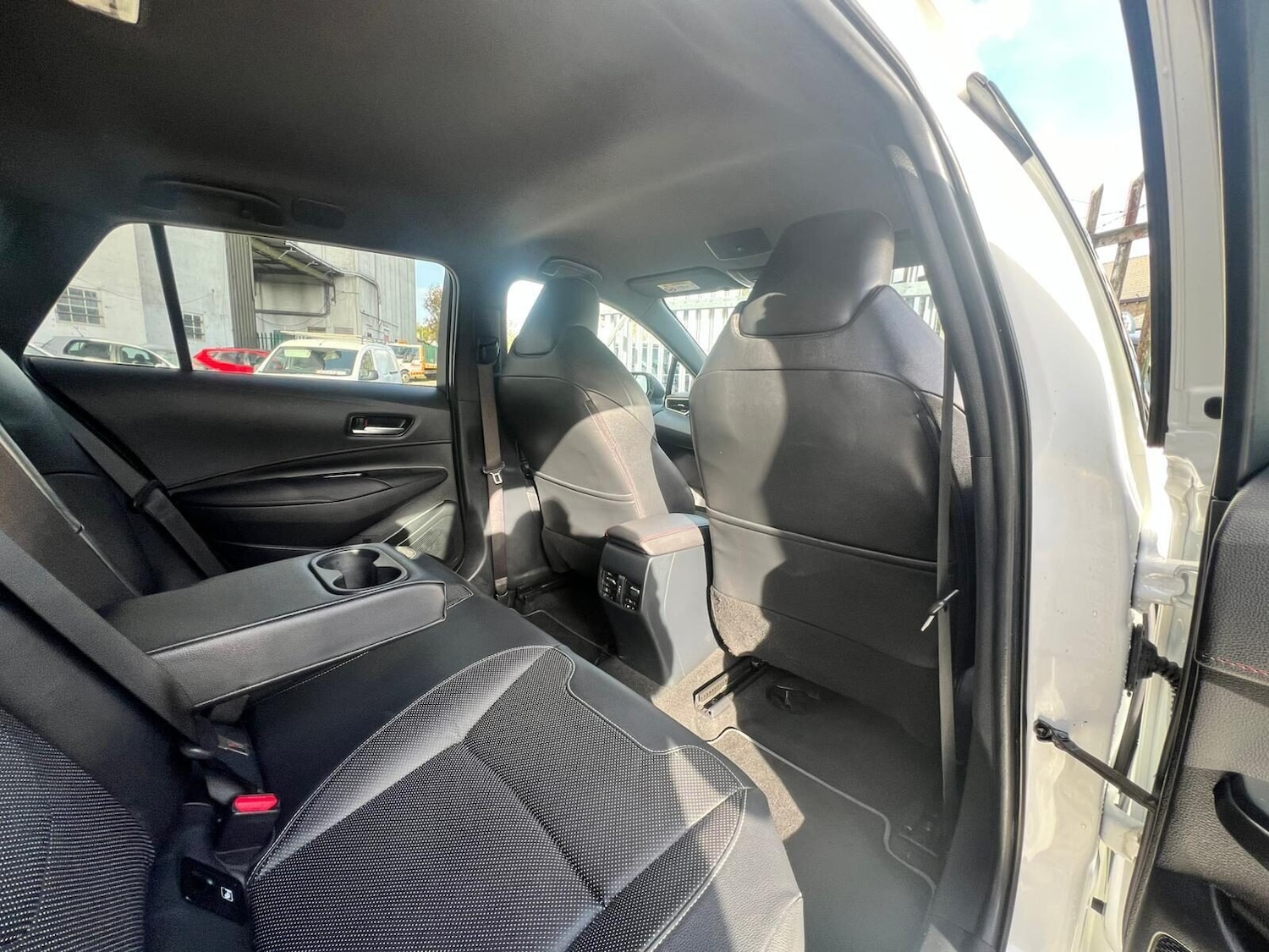 Used Toyota Corolla 2019 for sale - 77249732: Photo 50