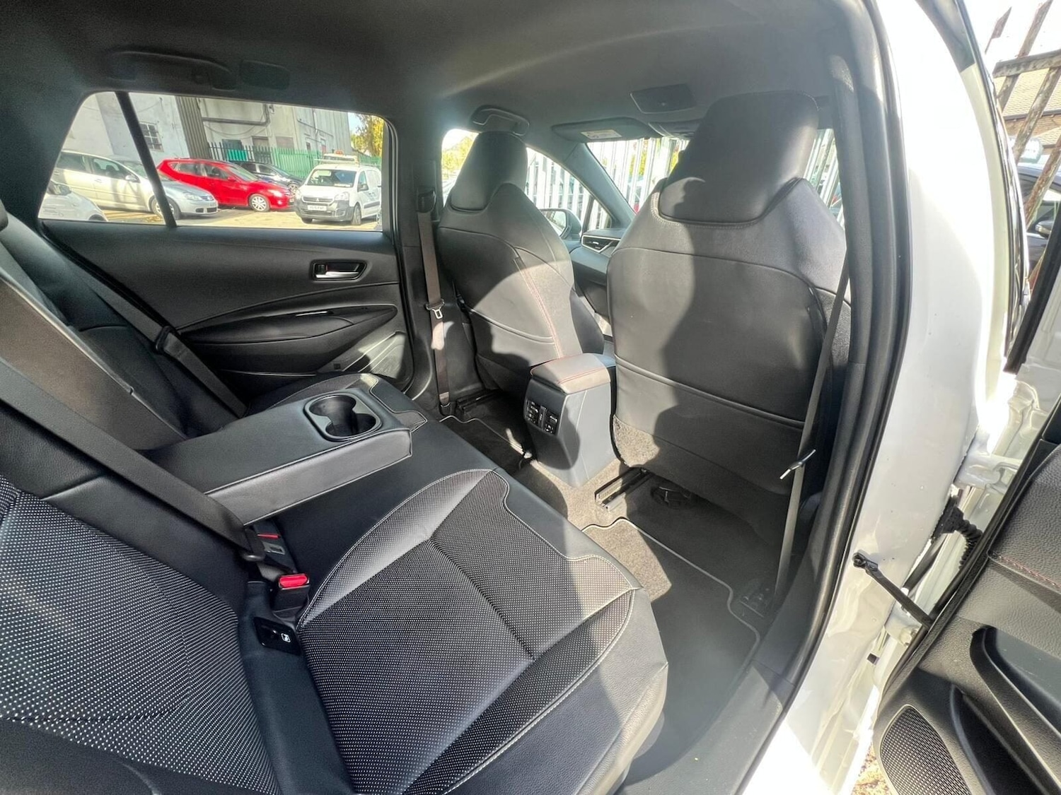 Used Toyota Corolla 2019 for sale - 77249732: Photo 51