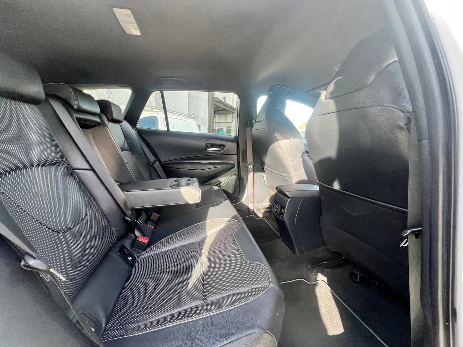 Used Toyota Corolla 2019 for sale - 77249732: Photo 52