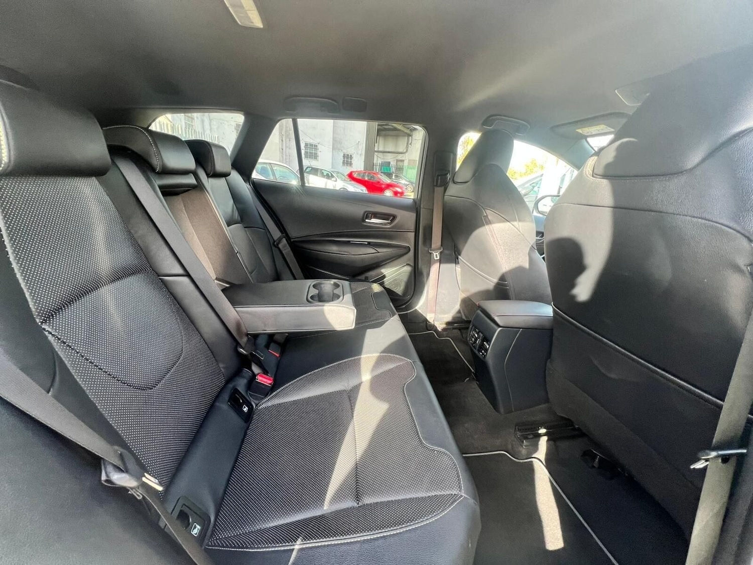 Used Toyota Corolla 2019 for sale - 77249732: Photo 53