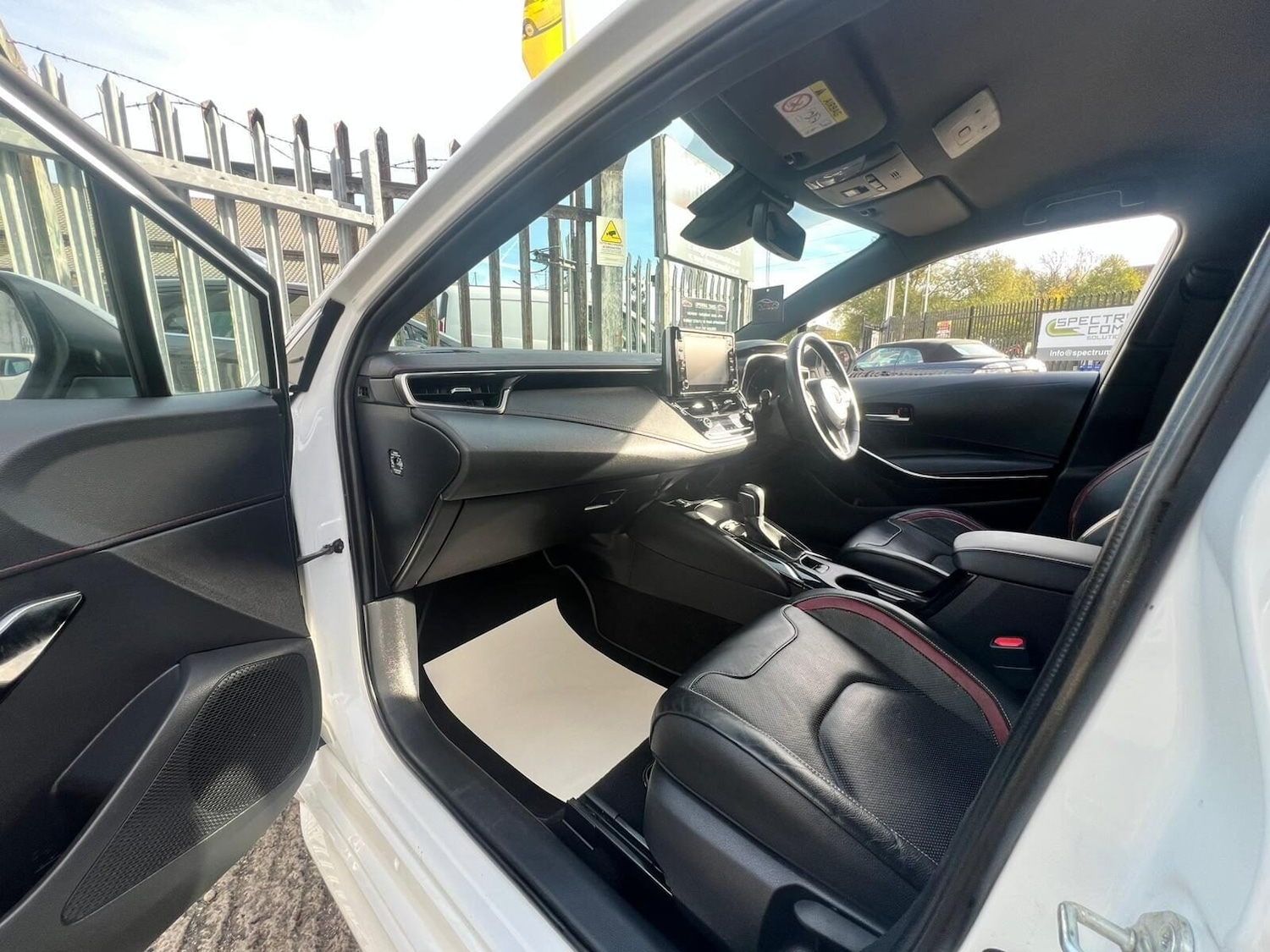 Used Toyota Corolla 2019 for sale - 77249732: Photo 56