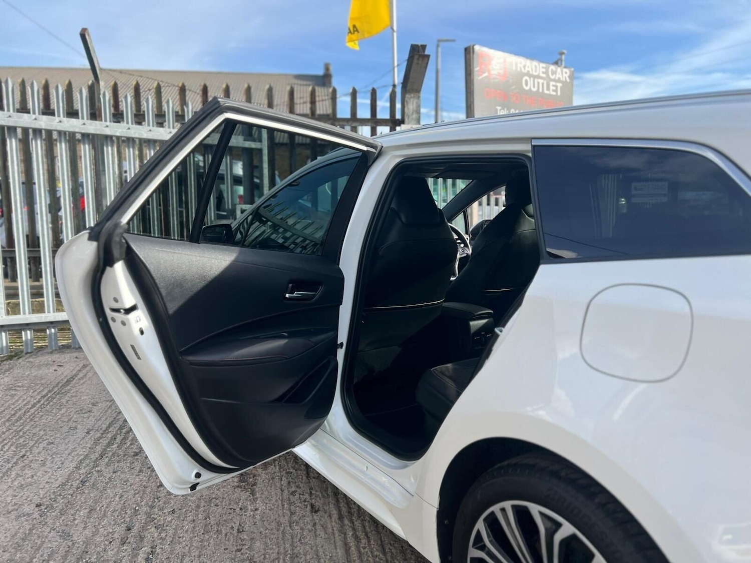 Used Toyota Corolla 2019 for sale - 77249732: Photo 66