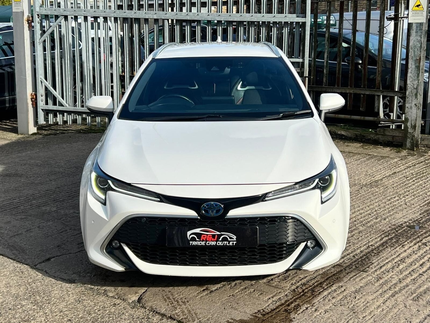 Used Toyota Corolla 2019 for sale - 77249732: Photo 9