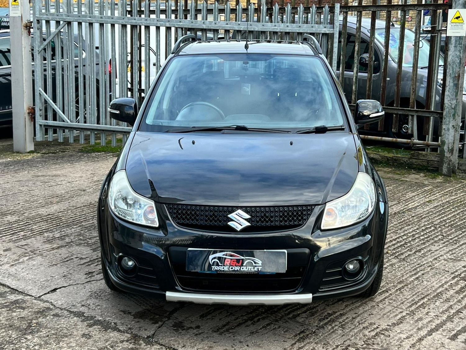 Used Suzuki SX4 2012 for sale - 76849657: Photo 10