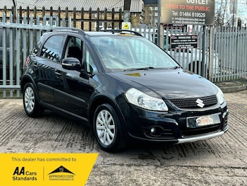 2012 (61) - 1.6 X-EC 5dr