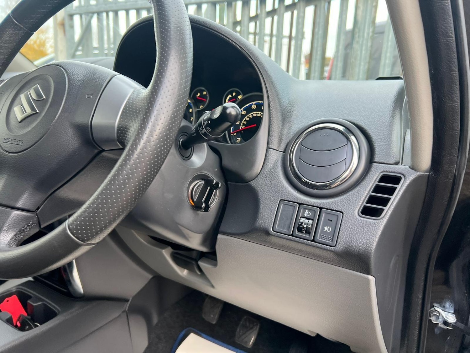 Used Suzuki SX4 2012 for sale - 76849657: Photo 29