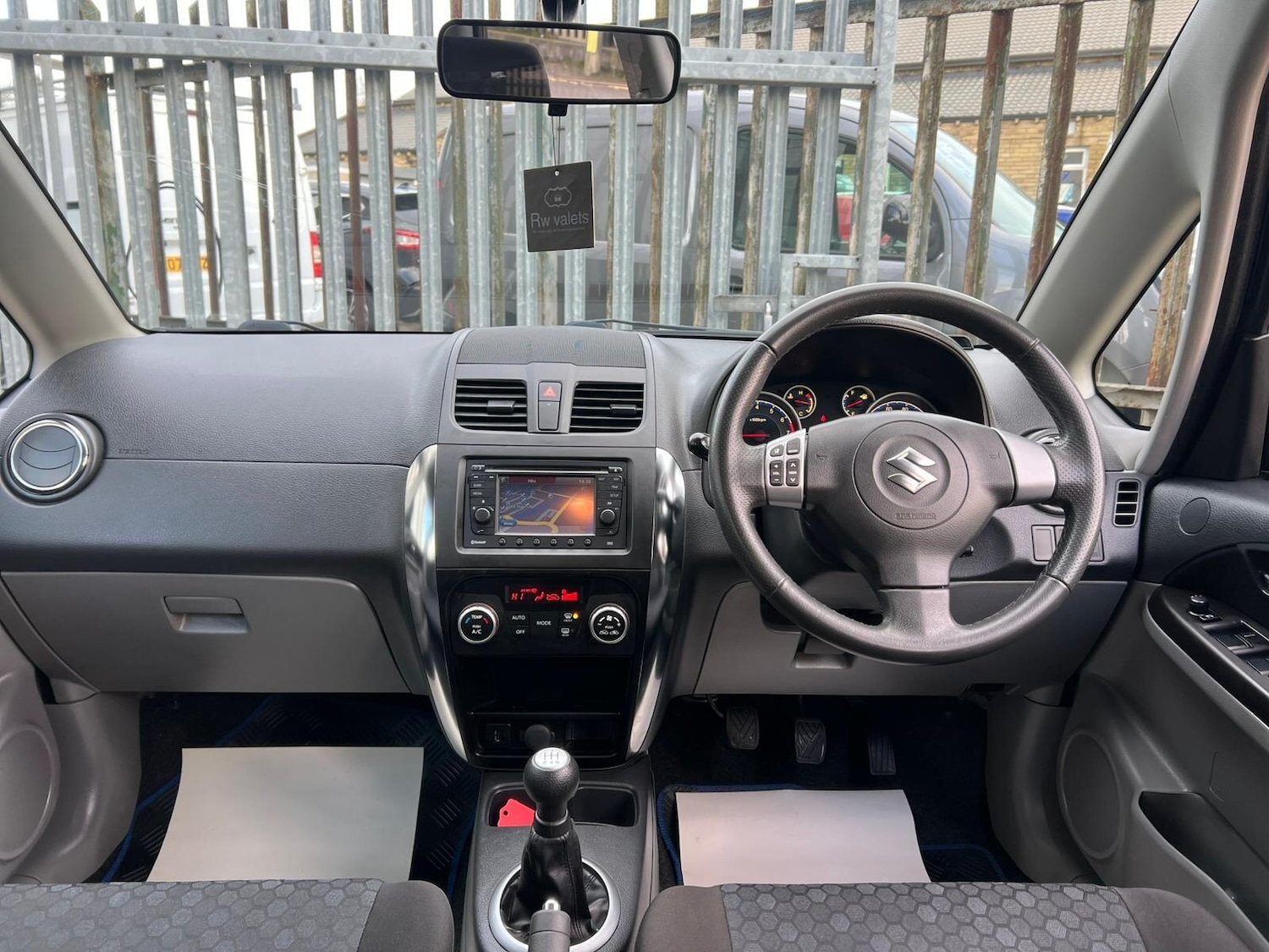 Used Suzuki SX4 2012 for sale - 76849657: Photo 30