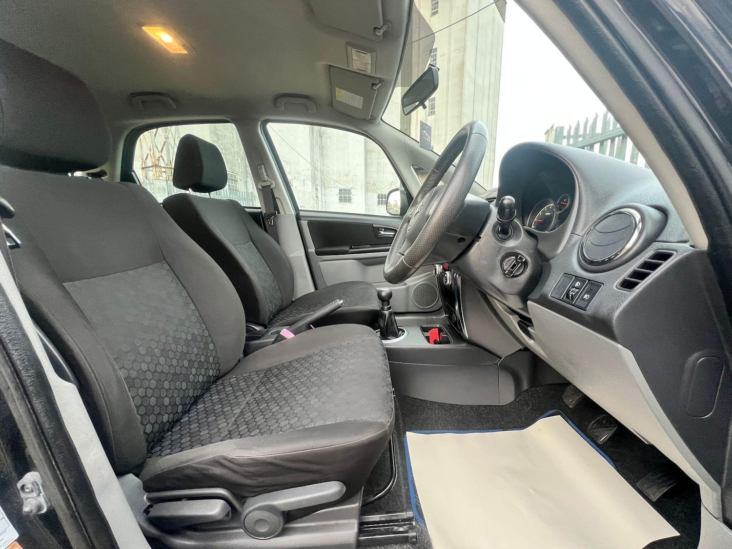 Used Suzuki SX4 2012 for sale - 76849657: Photo 33