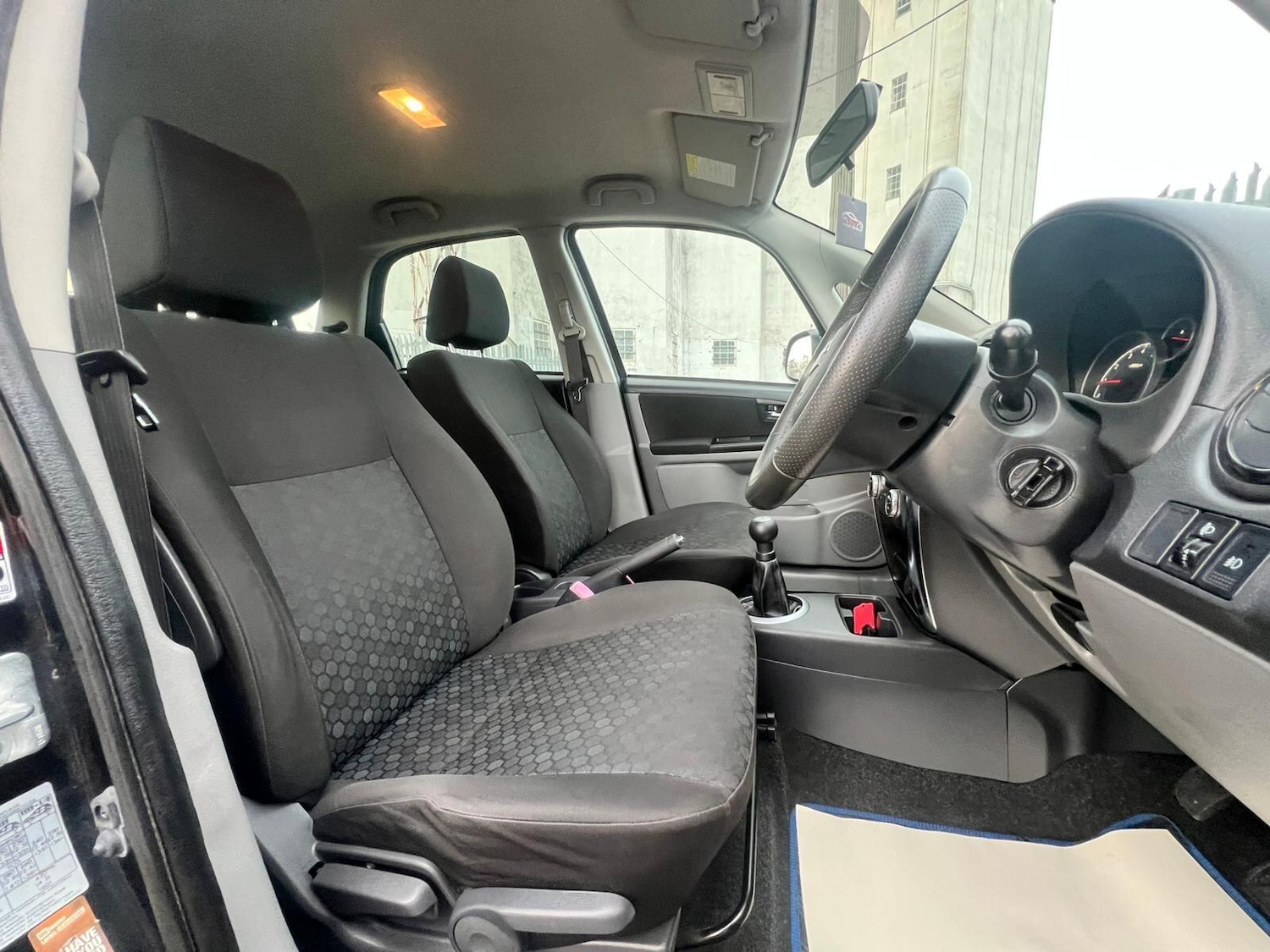 Used Suzuki SX4 2012 for sale - 76849657: Photo 34