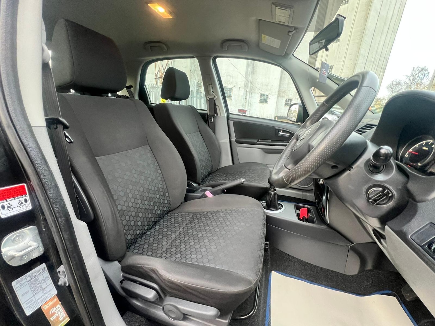 Used Suzuki SX4 2012 for sale - 76849657: Photo 35