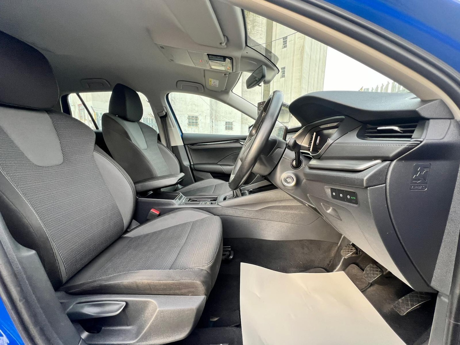 Used Suzuki SX4 2012 for sale - 76849657: Photo 38