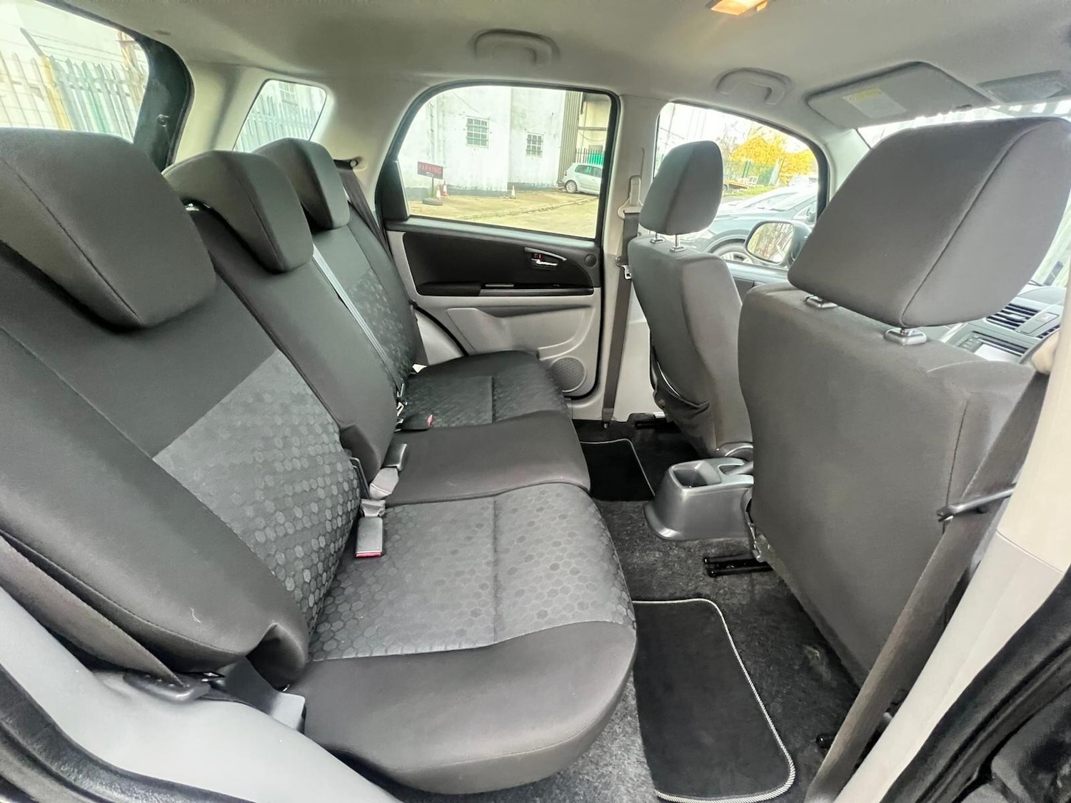 Used Suzuki SX4 2012 for sale - 76849657: Photo 39