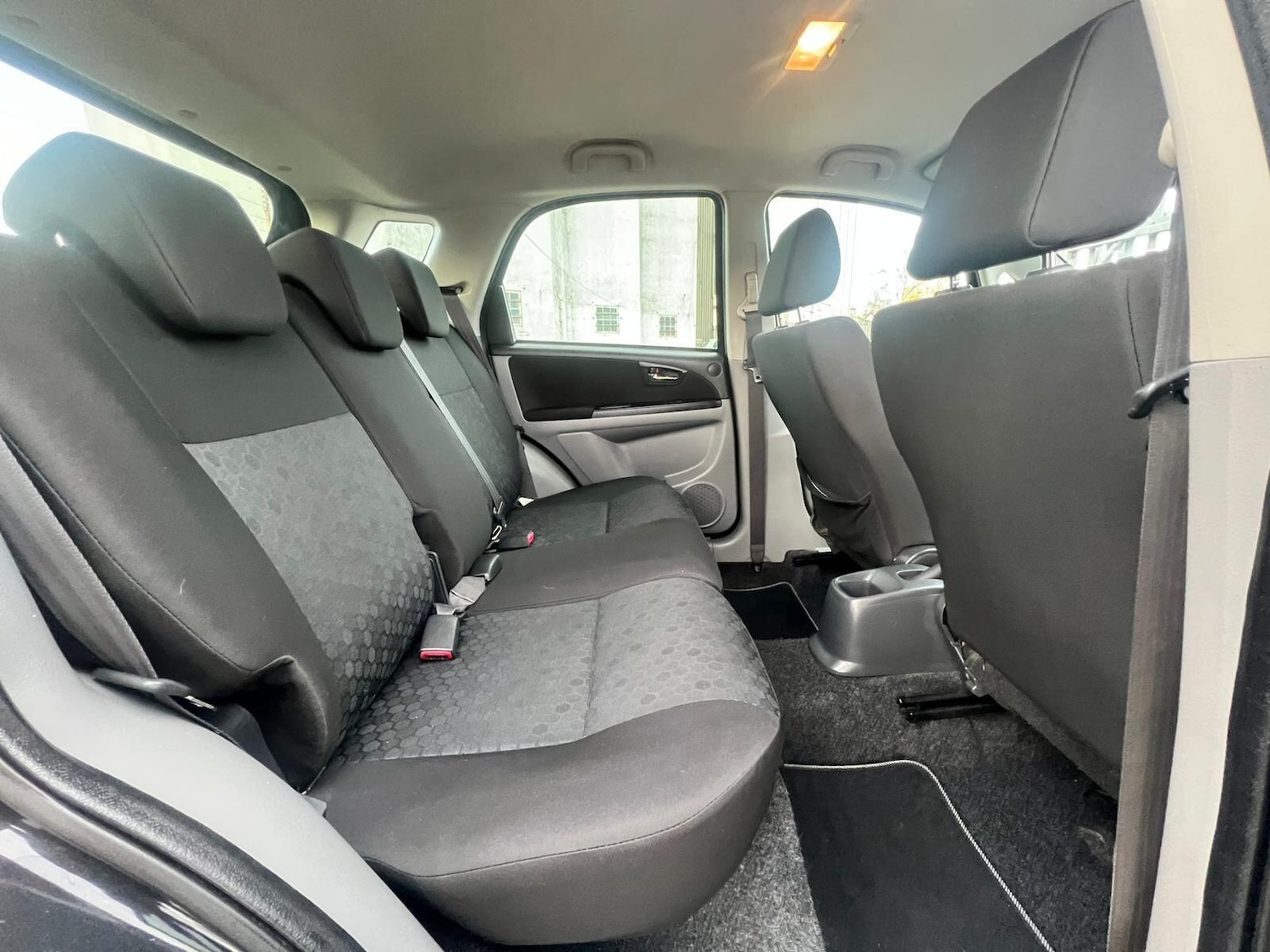 Used Suzuki SX4 2012 for sale - 76849657: Photo 40