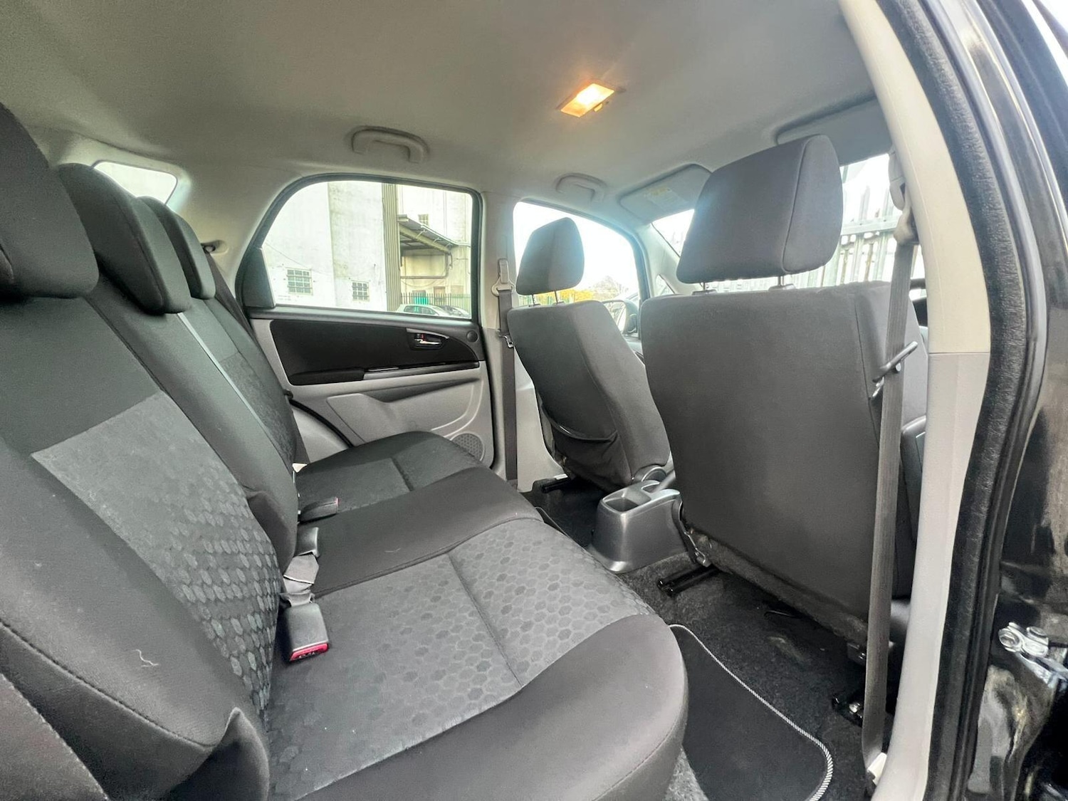 Used Suzuki SX4 2012 for sale - 76849657: Photo 42