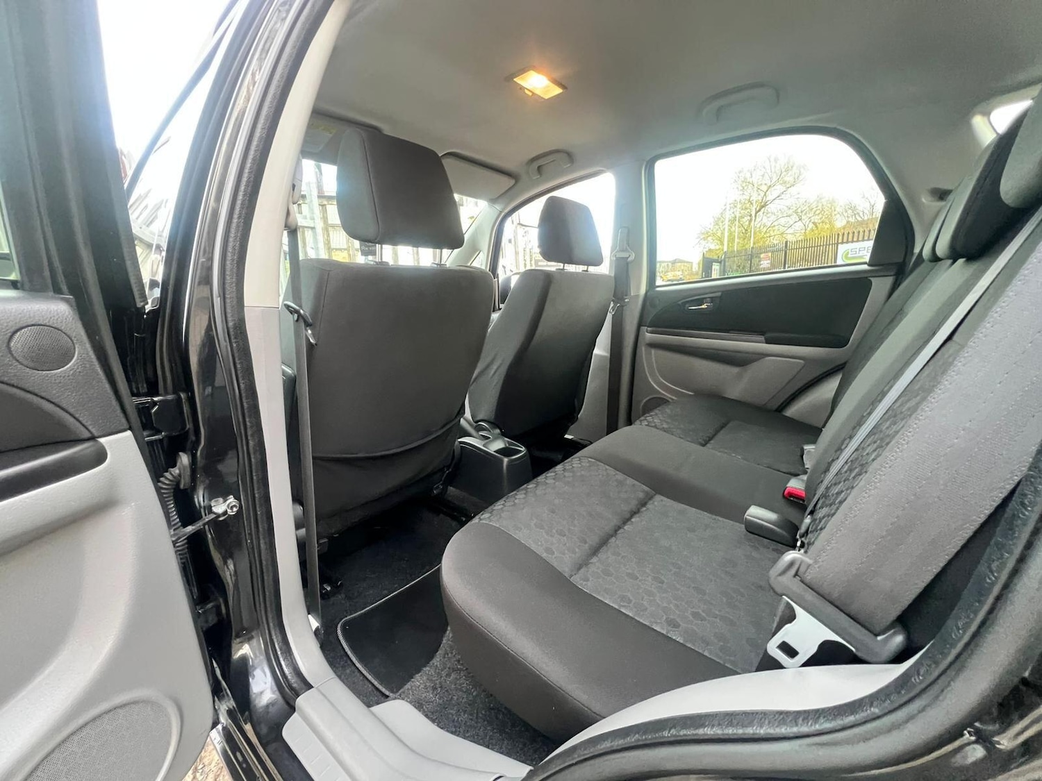 Used Suzuki SX4 2012 for sale - 76849657: Photo 44