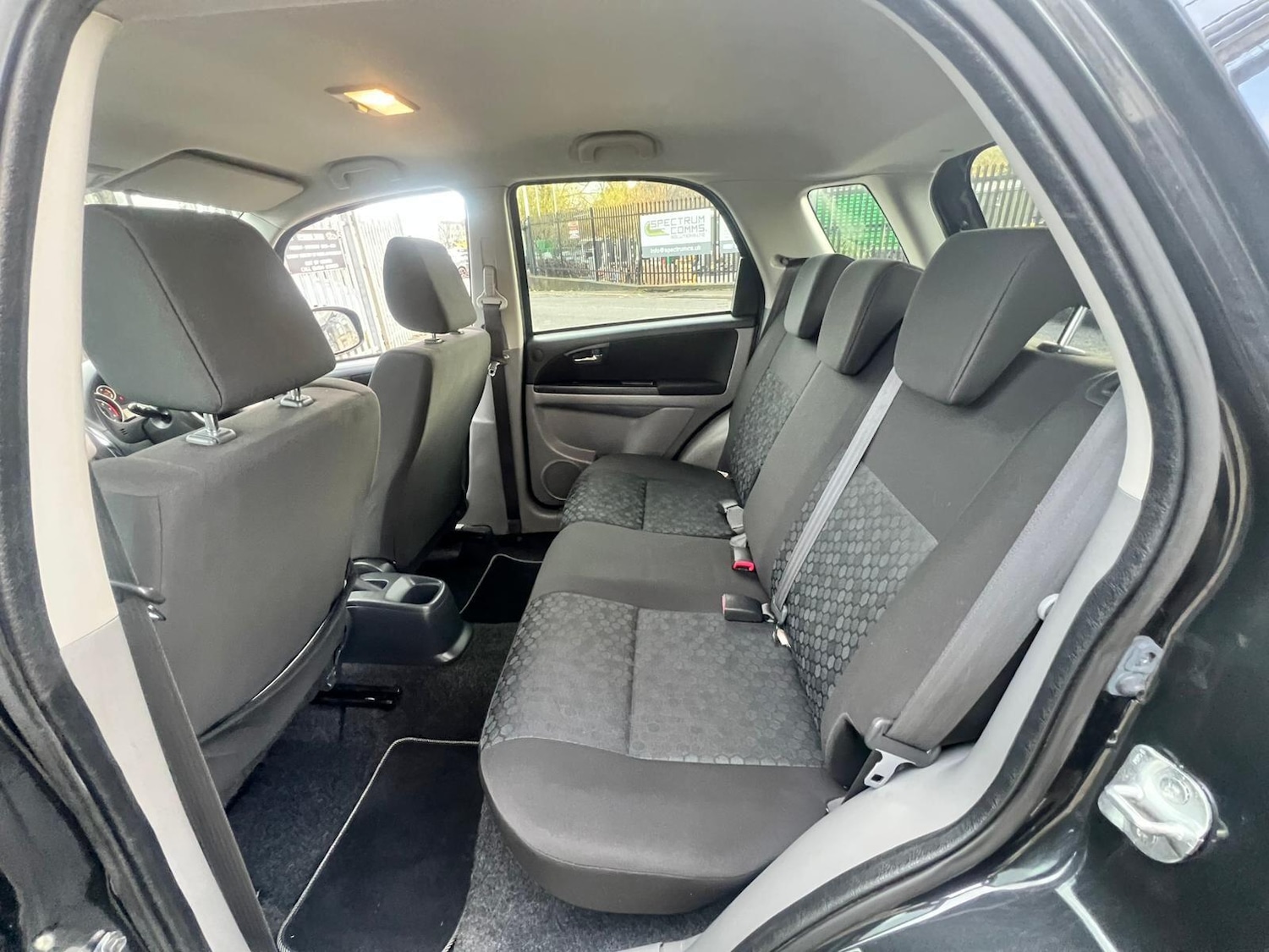 Used Suzuki SX4 2012 for sale - 76849657: Photo 45