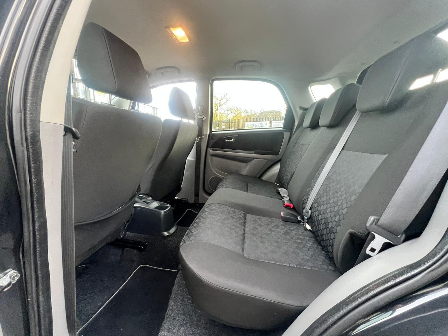 Used Suzuki SX4 2012 for sale - 76849657: Photo 46