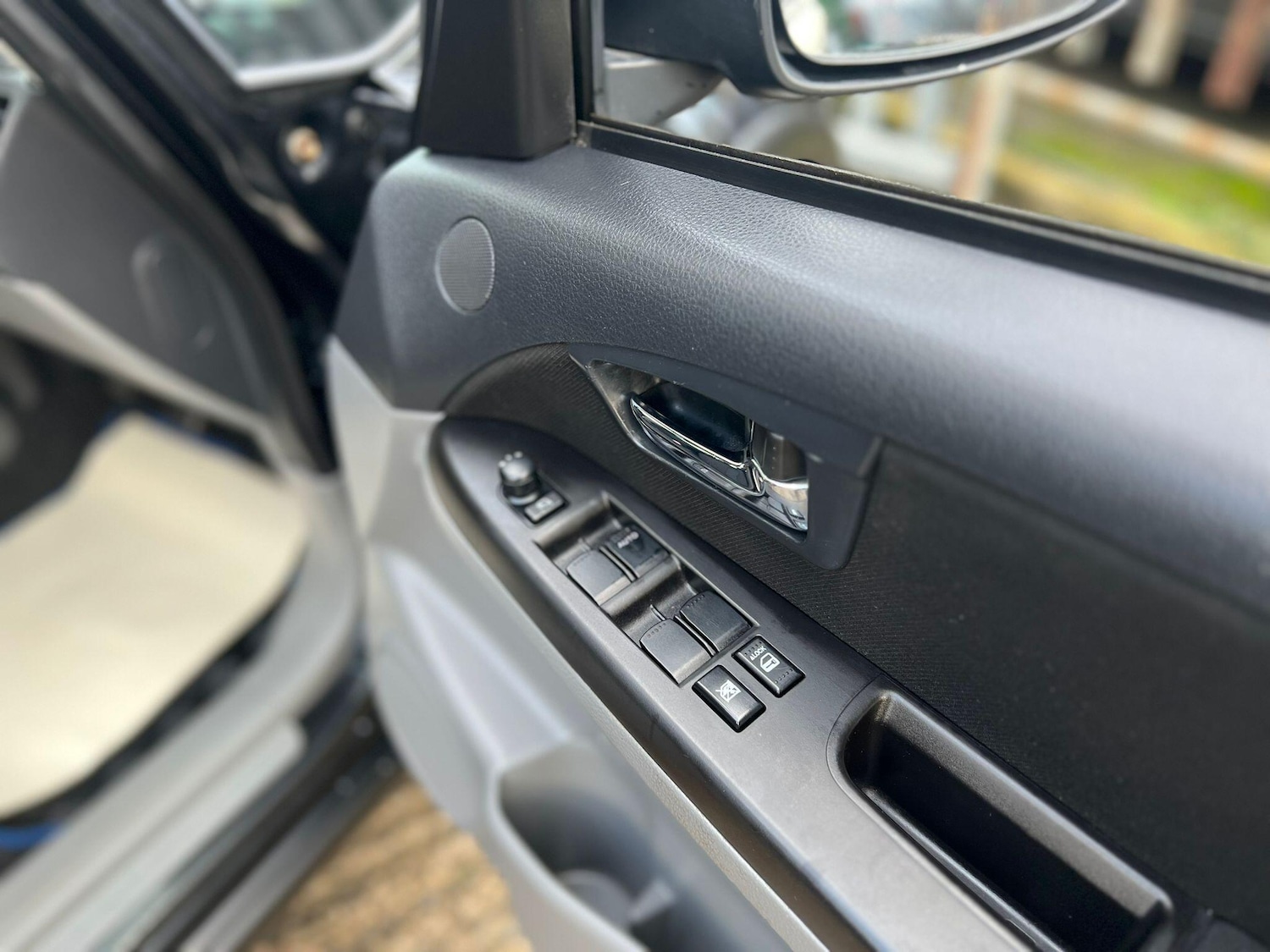 Used Suzuki SX4 2012 for sale - 76849657: Photo 48