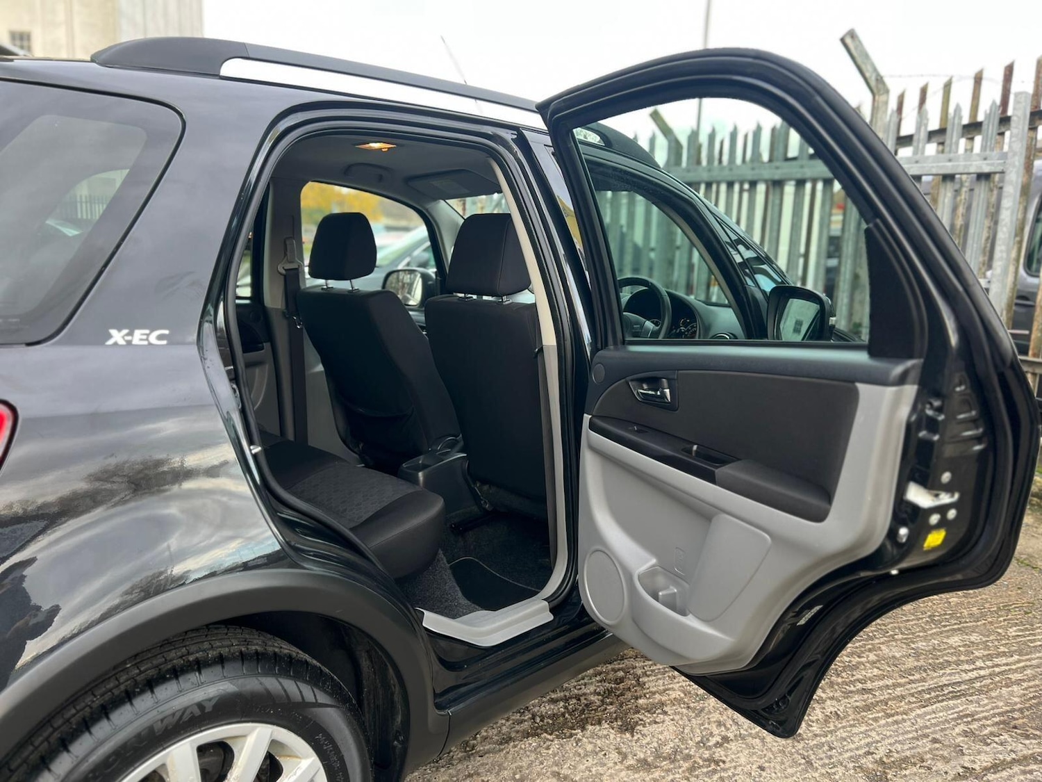 Used Suzuki SX4 2012 for sale - 76849657: Photo 49