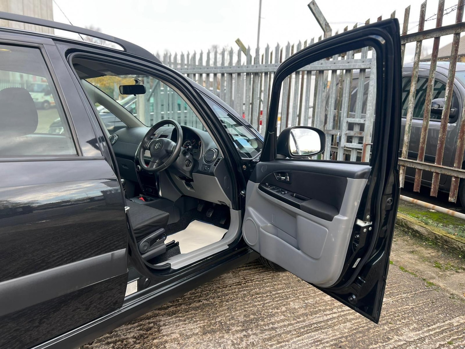 Used Suzuki SX4 2012 for sale - 76849657: Photo 52